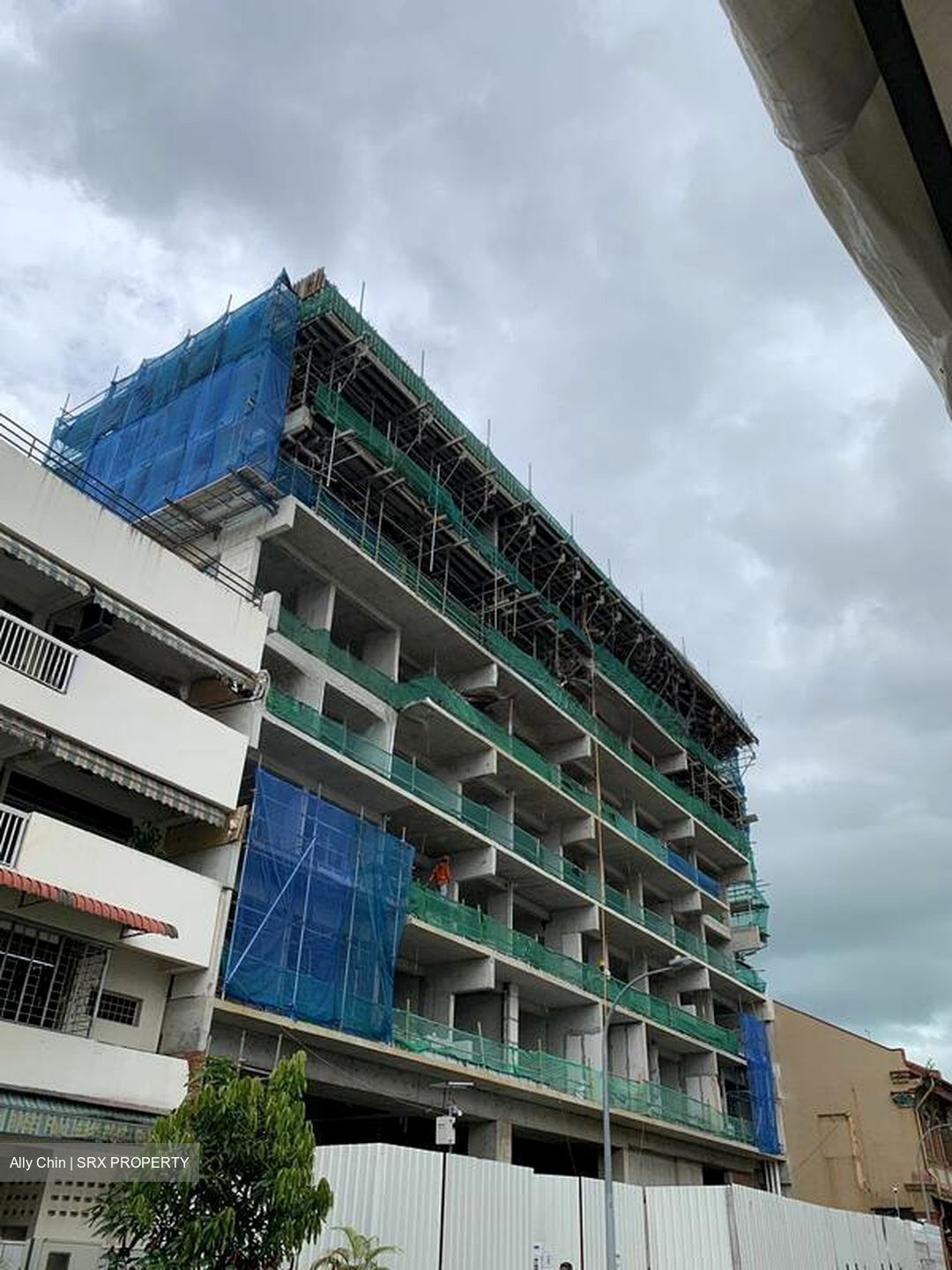 Gems Ville (D14), Apartment #539970961